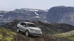 Land Rover Discovery Sport reviews Land Rover Discovery Sport reviews 2013