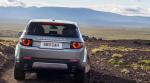 Land Rover Discovery Sport Specification Land Rover Discovery Sport Specification suv