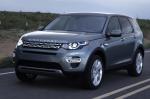 Land Rover Discovery Sport Specifications Land Rover Discovery Sport Specifications 2007