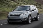 Land Rover Discovery Sport tuning Land Rover Discovery Sport tuning 2012