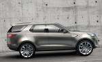 Land Rover Discovery Sport used Land Rover Discovery Sport used 2012