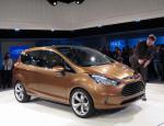B-Max Ford cost B-Max Ford cost 2012
