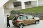 B-Max Ford models B-Max Ford models cabriolet