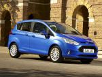 B-Max Ford sale B-Max Ford sale 2011