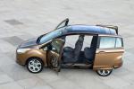 B-Max Ford spec B-Max Ford spec 2014