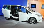 B-Max Ford Specifications B-Max Ford Specifications hatchback