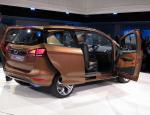 B-Max Ford specs B-Max Ford specs 2011