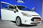 Ford B-Max cost Ford B-Max cost hatchback
