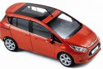 Ford B-Max models Ford B-Max models 2012