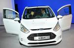 Ford B-Max new Ford B-Max new suv