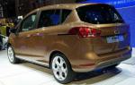 Ford B-Max price Ford B-Max price 2008