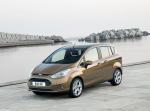 Ford B-Max spec Ford B-Max spec 2007