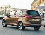 Ford B-Max used Ford B-Max used 2011