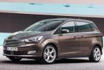 C-Max Ford Characteristics C-Max Ford Characteristics coupe