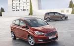 C-Max Ford configuration C-Max Ford configuration hatchback