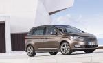 C-Max Ford model C-Max Ford model 2010