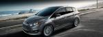 Ford C-Max auto Ford C-Max auto wagon