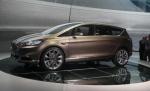 Ford C-Max concept Ford C-Max concept coupe