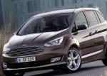 Ford C-Max configuration Ford C-Max configuration suv