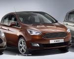 Ford C-Max models Ford C-Max models 2011
