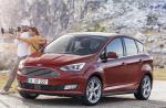 Ford C-Max review Ford C-Max review 2011