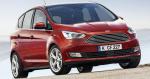 Ford Grand C-Max configuration Ford Grand C-Max configuration coupe