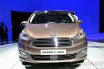 Ford Grand C-Max parts Ford Grand C-Max parts 2013
