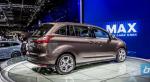 Ford Grand C-Max reviews Ford Grand C-Max reviews hatchback