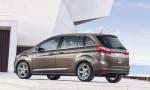 Ford Grand C-Max tuning Ford Grand C-Max tuning wagon