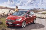 Grand C-Max Ford Characteristics Grand C-Max Ford Characteristics wagon