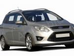 Grand C-Max Ford model Grand C-Max Ford model wagon