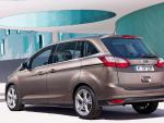 Grand C-Max Ford models Grand C-Max Ford models 2013