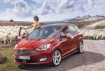 C-Max Ford configuration C-Max Ford configuration 2010