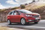 C-Max Ford model C-Max Ford model 2014