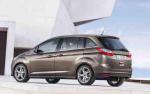 C-Max Ford models C-Max Ford models 2014