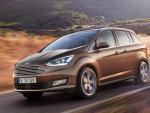 C-Max Ford price C-Max Ford price 2012