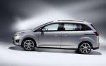 C-Max Ford spec C-Max Ford spec liftback