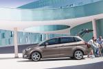 C-Max Ford Specification C-Max Ford Specification hatchback