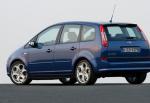 C-Max Ford Specifications C-Max Ford Specifications 2009