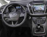 Ford C-Max approved Ford C-Max approved 2010