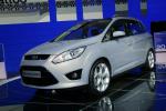 Ford C-Max model Ford C-Max model 2015