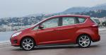 Ford C-Max reviews Ford C-Max reviews 2007