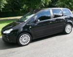 Ford C-Max sale Ford C-Max sale coupe