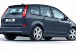 Ford C-Max Specifications Ford C-Max Specifications wagon
