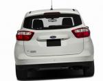 Ford C-Max specs Ford C-Max specs 2011