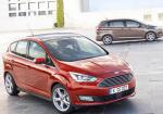 Ford C-Max tuning Ford C-Max tuning 2011