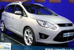 Ford Grand C-Max configuration Ford Grand C-Max configuration liftback