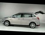 Ford Grand C-Max cost Ford Grand C-Max cost cabriolet