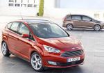 Ford Grand C-Max how mach Ford Grand C-Max how mach 2012
