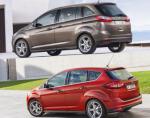 Ford Grand C-Max prices Ford Grand C-Max prices 2011